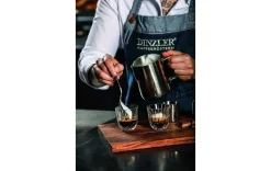 Espresso/Doppio Glasset 2 Stk.