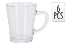 Espressogläserset 6-tlg.