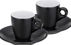 Espresso-Set 2-tlg.