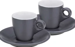 Espressotassen-Set 2-tlg.