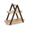 Etagere Bambus