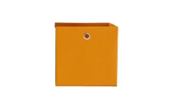 Faltbox mit Metallöse