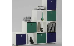 Faltbox mit Metallöse