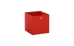 Faltbox mit Metallöse