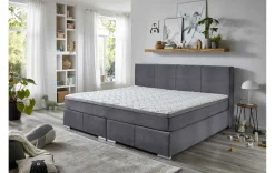 Familien - Boxspringbett