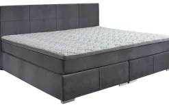 Familien - Boxspringbett
