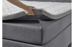 Familien - Boxspringbett