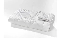 Faser Steppdecke 1WP