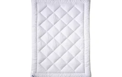 Faser Steppdecke 1WP