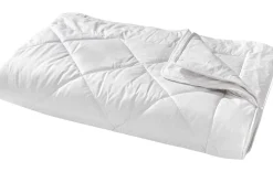 Faser Steppdecke 1WP