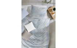 Feinbiber Bettwäsche mit Zipp