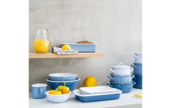 Fleischtopf mit Deckel 16cm