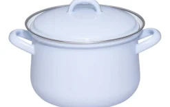 Fleischtopf mit Deckel 16cm