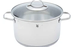 Fleischtopf mit Deckel 24cm