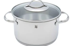 Fleischtopf mit Deckel 20cm