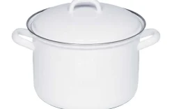 Fleischtopf mit Deckel 3,5L