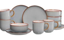 Frühstücksservice 12-tlg.