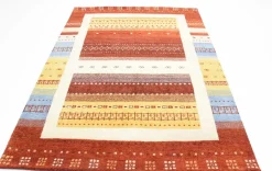 Gabbeh Teppich 200x300 cm