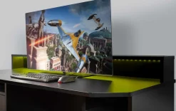 Gaming-Computertisch