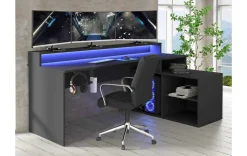 Gaming-Schreibtisch