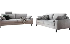 Garnitur 2,5 & 3 Sitzer