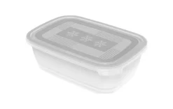 Gefrierdosen Set 2x1,9l