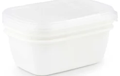 Gefrierdosen-Set 3x1l