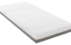 Geltex-Matratze - Liegegrad H2