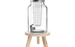 Getränkespendersockel