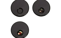 Gewürzständer - silber