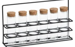 Gewürzständer 7-tlg.