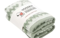 Gästetuch Charlie Brown 2er-Pack