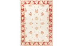 Handgeknüpfter Teppich