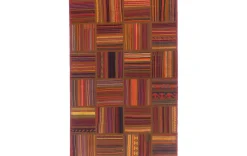 Handgeknüpfter Teppich