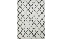 Handweb-Teppich 120x170cm