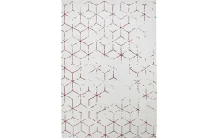 Handweb-Teppich 200x290cm