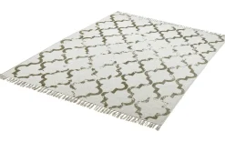 Handweb-Teppich 120x170cm