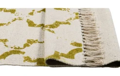 Handweb-Teppich 200x290cm