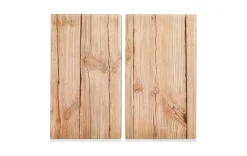 Herdabdeck-/Schneideplatte