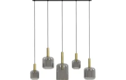 Hängeleuchte - Loki