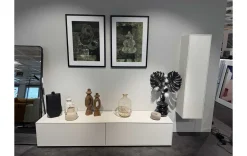 Hängeschrank - Moiano