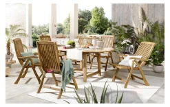 Hochlehner Klappsessel