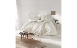 Jersey Bettwäsche mit Zipp