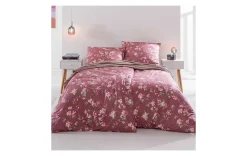 Jersey Bettwäsche mit Zipp