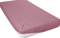 Jersey Spannleintuch