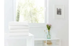 Jersey Spannleintuch