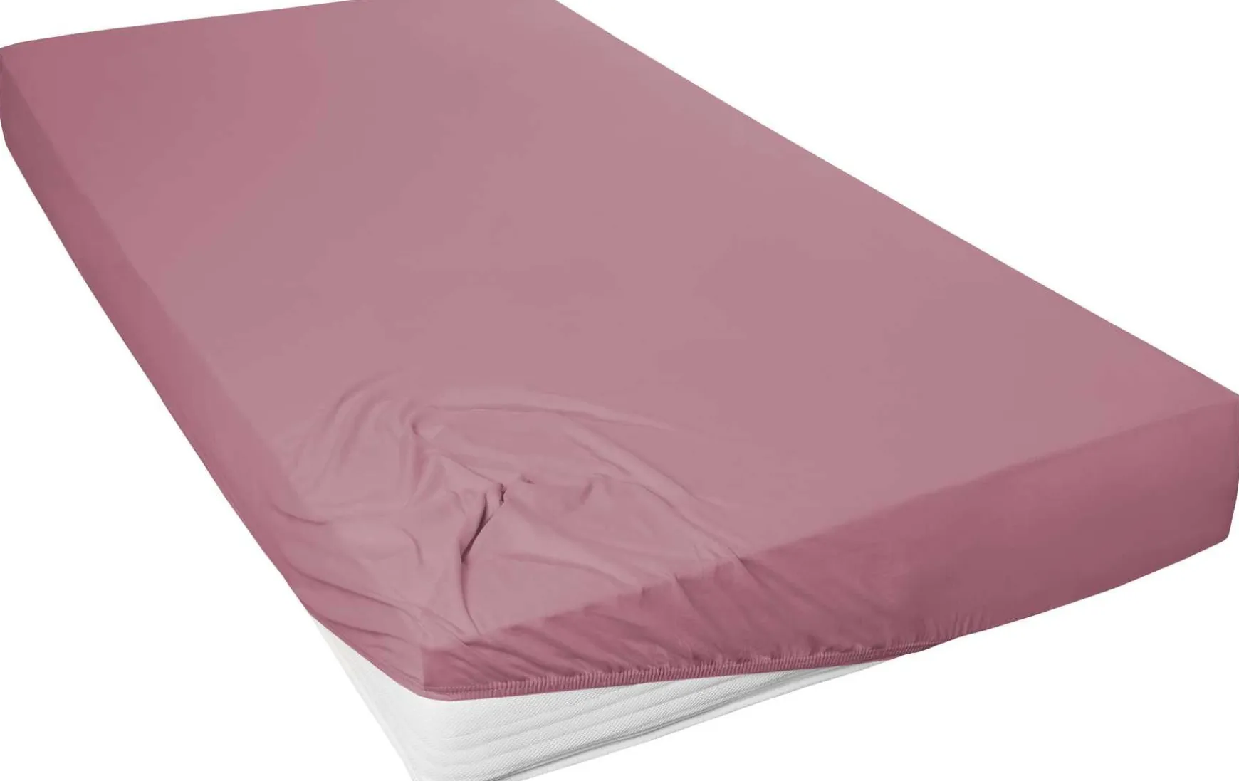 Jersey Spannleintuch