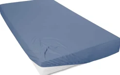 Jersey Spannleintuch