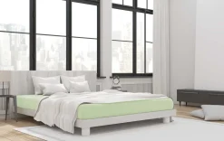 Jersey Spannleintuch