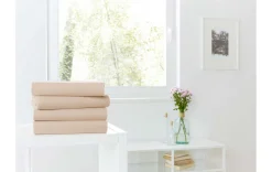 Jersey Spannleintuch